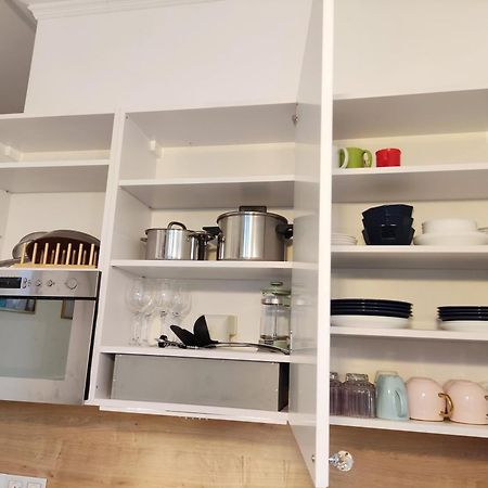 Boho Apartments Stary Toruń Esterno foto