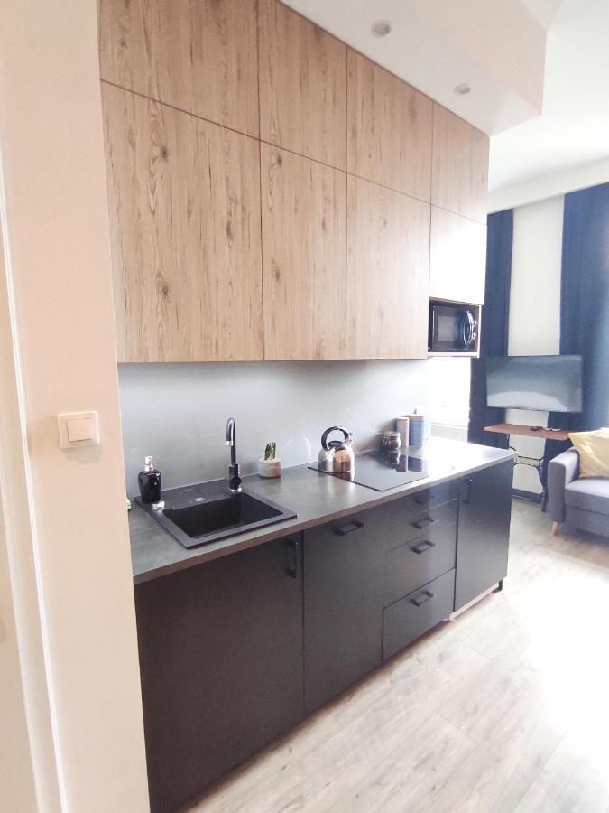 Boho Apartments Stary Toruń Esterno foto